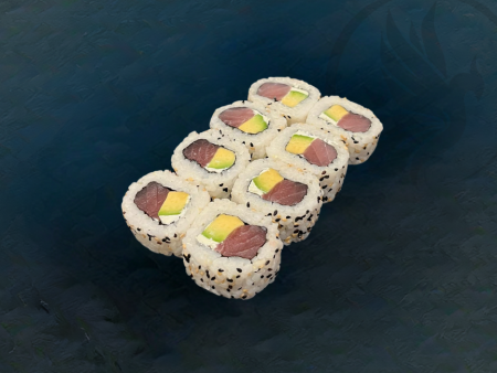 THON - AVOCAT - CHEESE