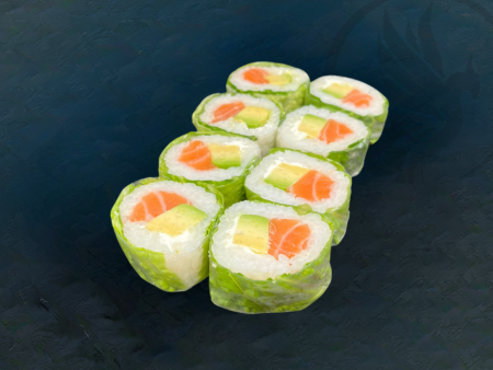 FRESHROLL
