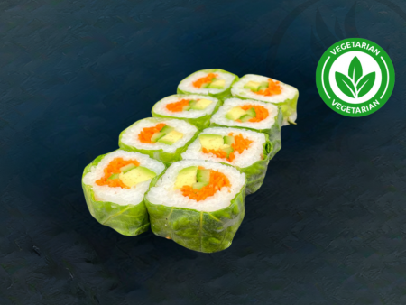 FRESHROLL VÉGÉ