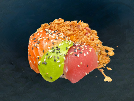 DONUTSU