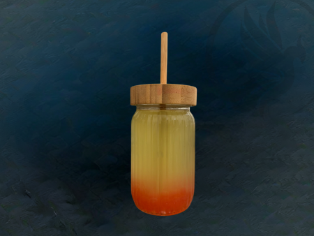 KIWI - PERLES GRENADE