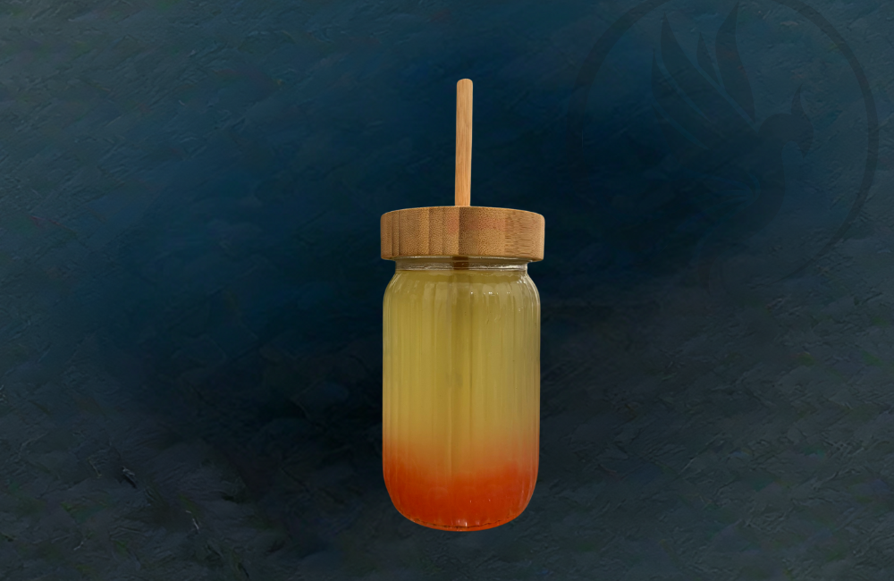 KIWI - PERLES GRENADE