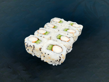 SURIMI - CONCOMBRE
