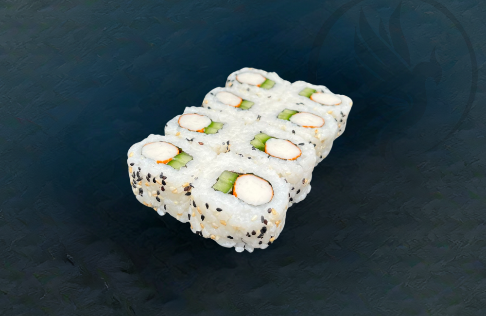 SURIMI - CONCOMBRE