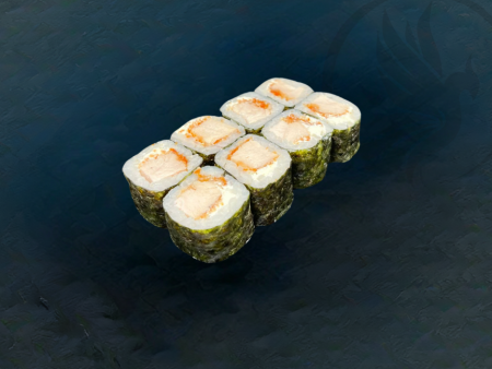 POULET PANÉ FRIT - CHEESE