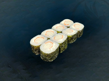 SURIMI - CHEESE