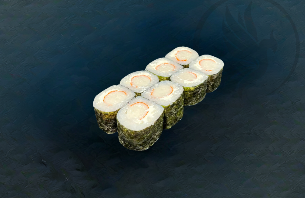 SURIMI - CHEESE
