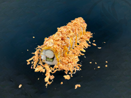 SURIMI - CONCOMBRE
