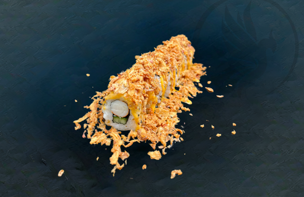 SURIMI - CONCOMBRE