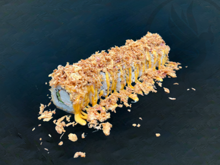 SURIMI - CONCOMBRE - CHEESE