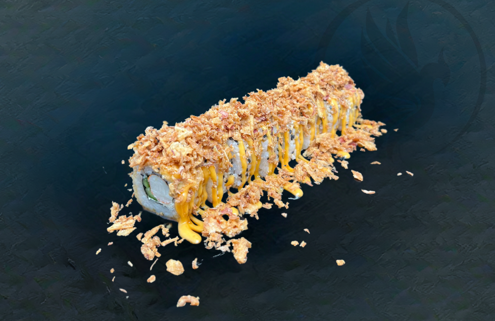SURIMI - CONCOMBRE - CHEESE
