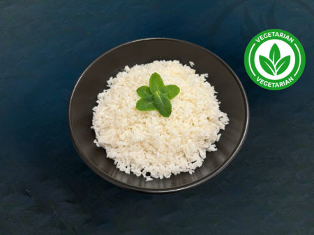 RIZ BLANC
