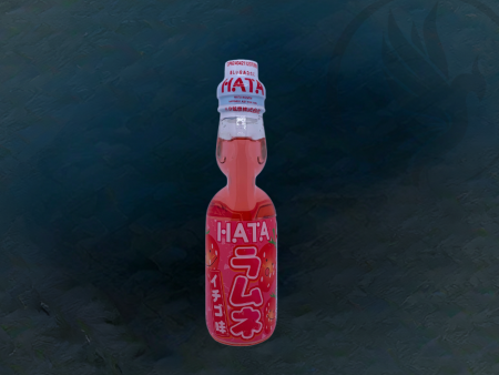 HATA FRAISE