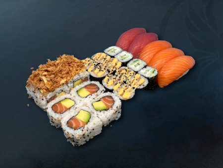 BENTOU