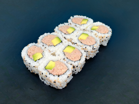 THON MAYONNAISE - AVOCAT