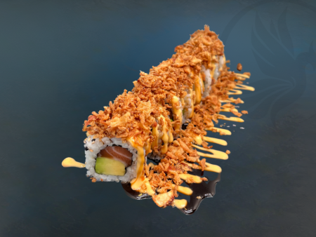 SAUMON - AVOCAT