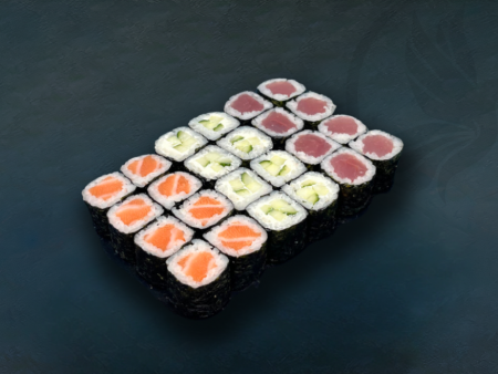 MIX MAKI