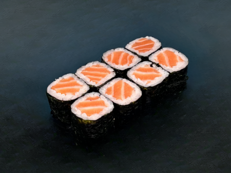 SAUMON