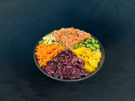 SAUMON