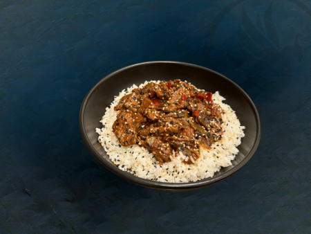 BOEUF THAÏ