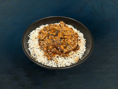 POULET CARAMEL