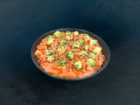 SAUMON