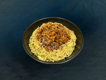 POULET CARAMEL