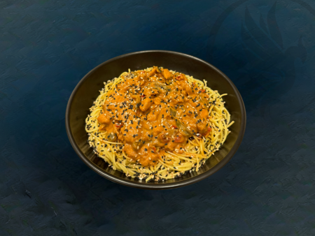 POULET CURRY - COCO THAÏ