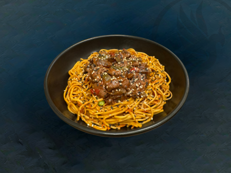 BOEUF THAÏ