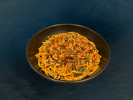 POULET CARAMEL
