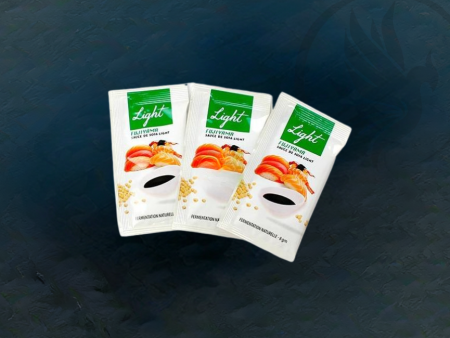 SUPPLÉMENT SAUCE SOJA SALÉE