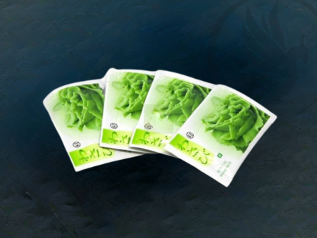SUPPLÉMENT WASABI