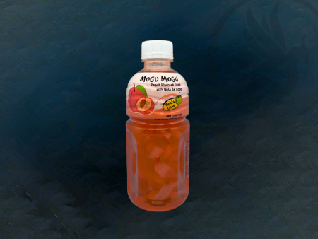 MOGU PÊCHE