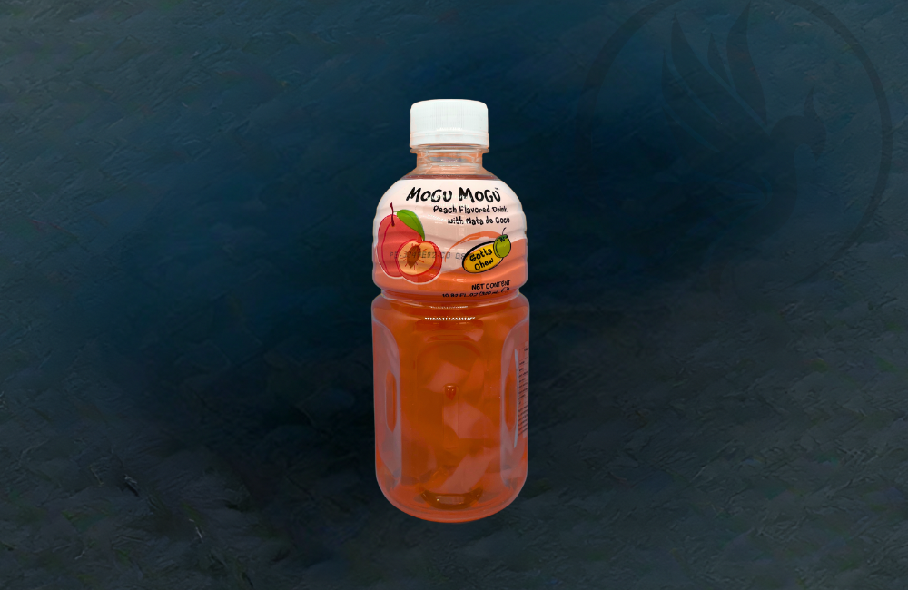 MOGU PÊCHE