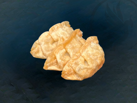 GYOZAS POULET