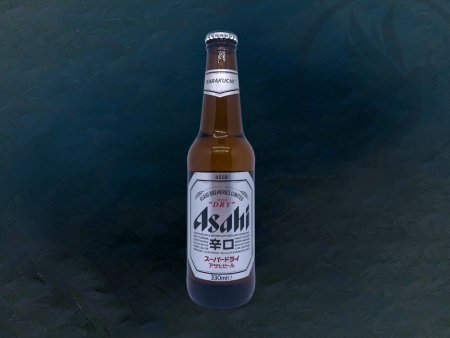ASAHI
