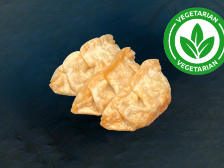 GYOZAS VÉGÉTARIEN