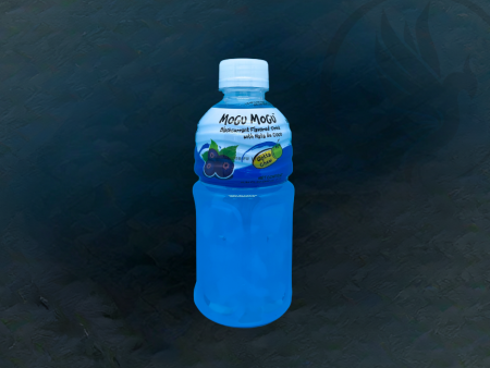 MOGU MYRTILLE