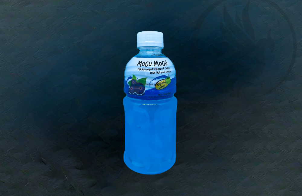 MOGU MYRTILLE