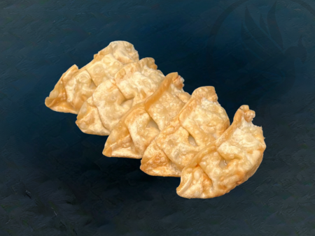 GYOZAS POULET