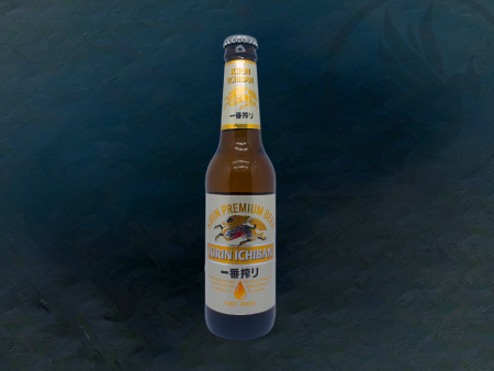 KIRIN ICHIBAN