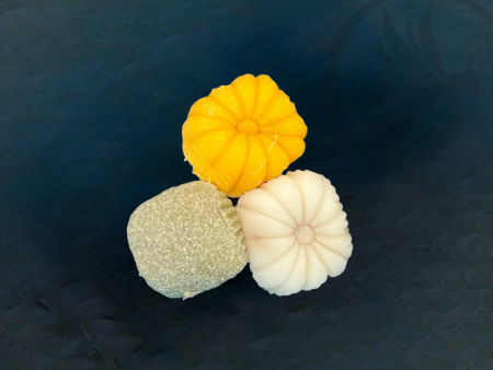 MIX MOCHI