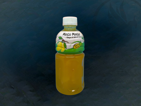 MOGU MANGUE