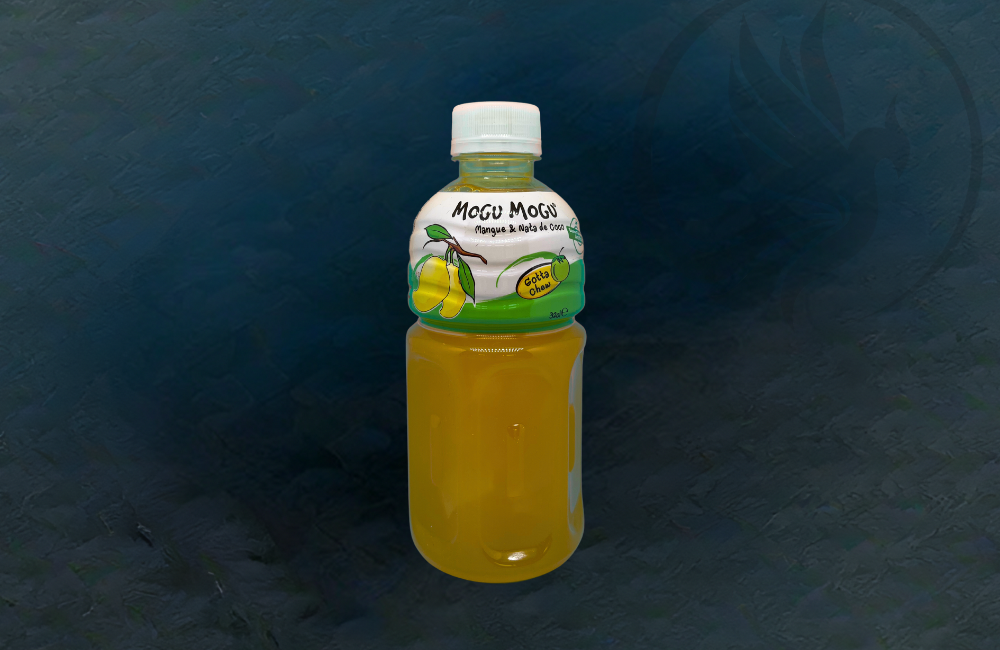 MOGU MANGUE