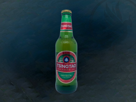 TSINGTAO