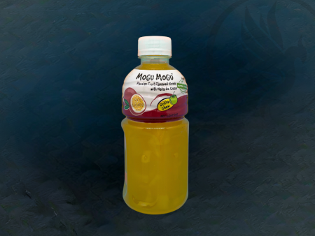 MOGU PASSION