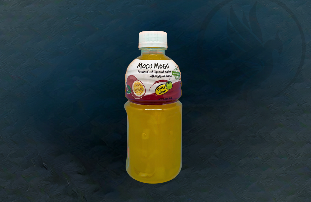 MOGU PASSION