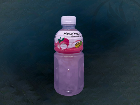 MOGU LITCHI