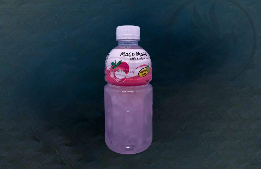 MOGU LITCHI