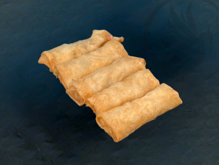 NEMS CREVETTES